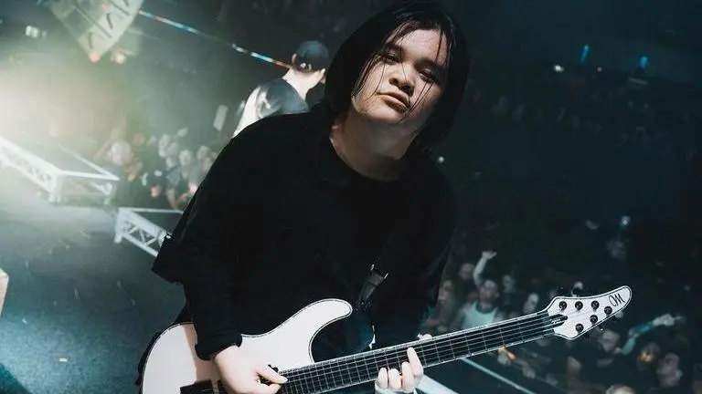 Polaris guitarist Ryan Siew dies at 26, band says, “We will never fill the hole…” Polaris