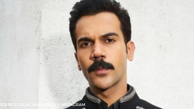 Rajkummar Rao transforms his body for 'Badhaai Do', says 'wasn't easy but not impossible' Rajkummar Rao