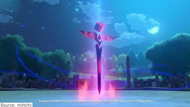 Image Source: miHoYo