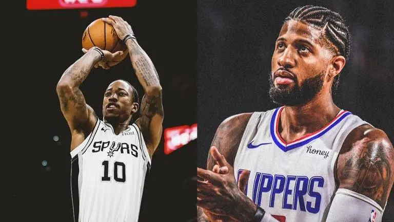 Clippers vs Spurs live stream: How to watch NBA game live, TV channel, h2h and predictions clippers vs spurs live stream