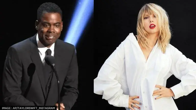 Taylor Swift and Chris Rock make good first impression in 'Amsterdam' official trailer amsterdam