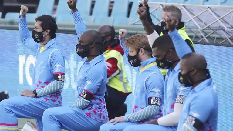 Cricket South Africa initiates plans to address racism allegations Cricket South Africa