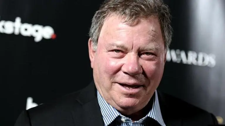 'Star Trek' fame William Shatner all set to go to space aboard Bezos' Blue Origin in Oct Star Trek