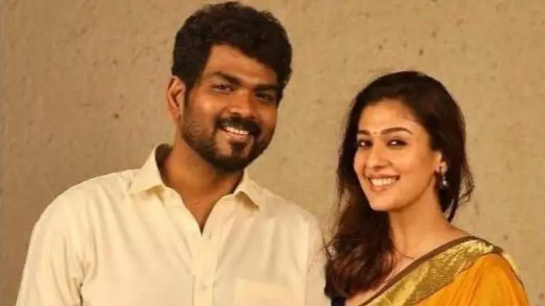Nayanthara & Vignesh Shivan to tie the knot: All about the date, venue, guest list & more nayanthara
