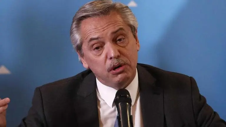 Argentina: After primary elections, President Alberto Fernández reshuffles his government Argentina