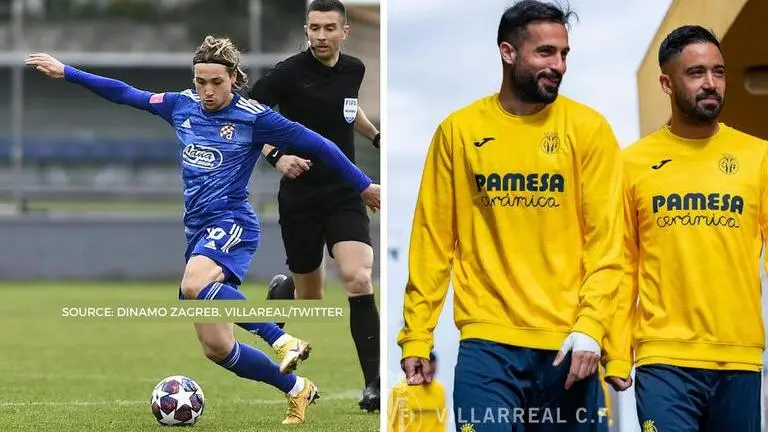 Dinamo Zagreb vs Villarreal live stream, prediction, team news, Europa League live Dinamo Zagreb vs Villarreal live stream
