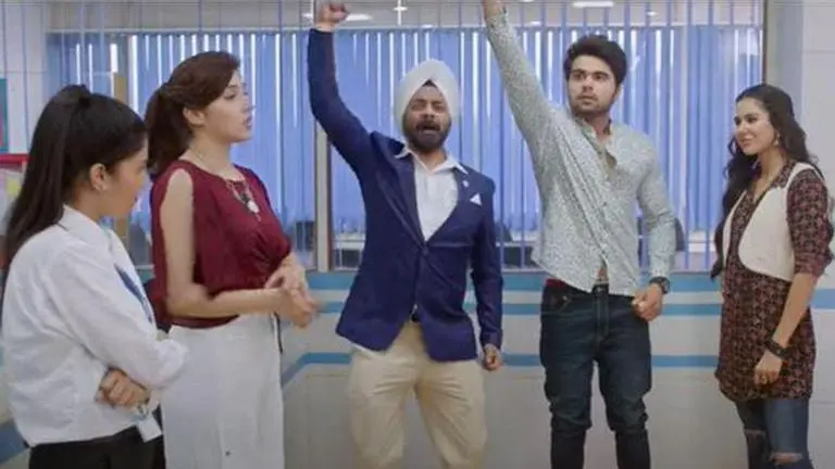 ardab mutiyaran cast