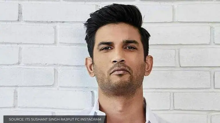Top production house submits copies of Sushant Singh Rajput's contract to Mumbai Police Yash Raj Films