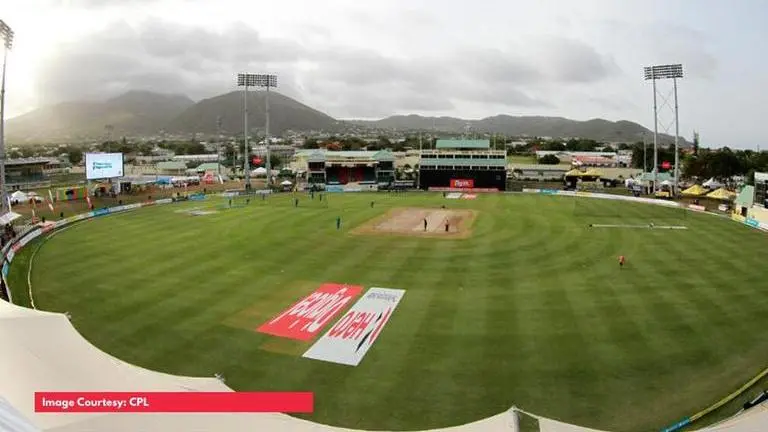 CPL thrilled to work with 2 IPL team owners to make tournament 'second-best' in cricket CPL