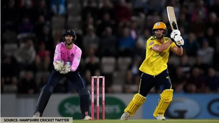 HAM vs SUS Dream11 prediction, team, top picks, Vitality T20 Blast live HAM vs SUS dream11 prediction