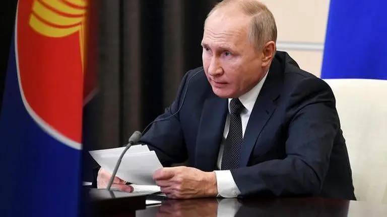 Russia approves list of countries who took 'unfriendly actions'; UK, US on radar Russia