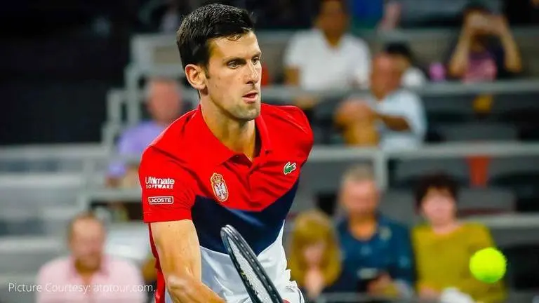 Novak Djokovic turns 33: World No.1 recalls horrific bombings on 12th birthday in Belgrade Novak Djokovic