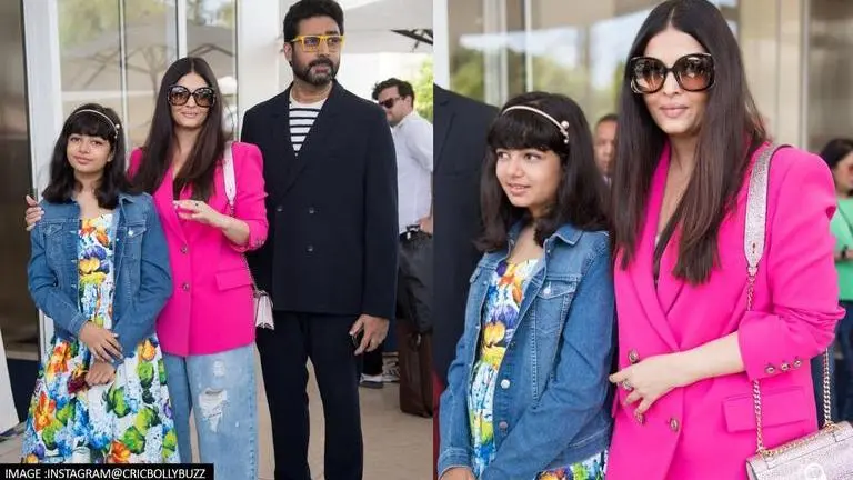 Cannes 2022, Aishwarya Rai, Aishwarya Rai at Cannes, Aishwarya Rai skips Cannes 2022 red carpet appearance