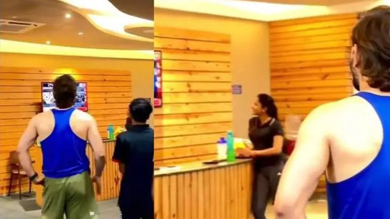 MS Dhoni, Chandrayaan 3