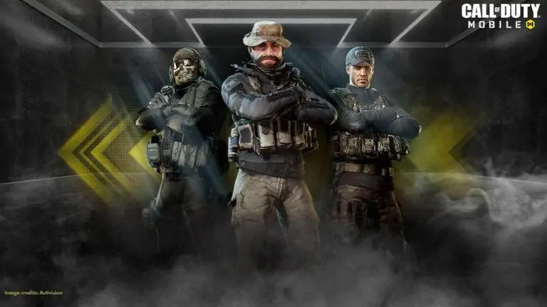 How to get Warzone coins in mobile to purchase Task Force 141 Soldiers How to get Warzone coins in mobile