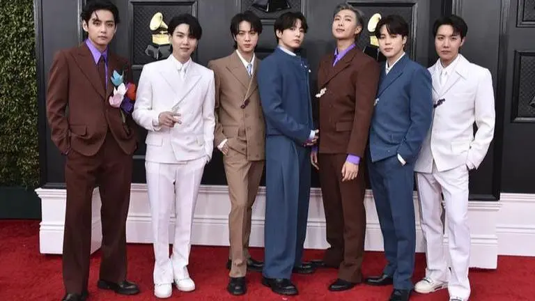 'BTS are not taking a hiatus': Label says K-pop group's plan to focus on solo projects is not a hiatus BTS