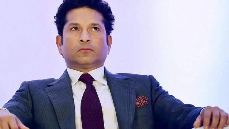 Australia's batting line-up doesn't look settled, full marks to Indian bowlers: Tendulkar