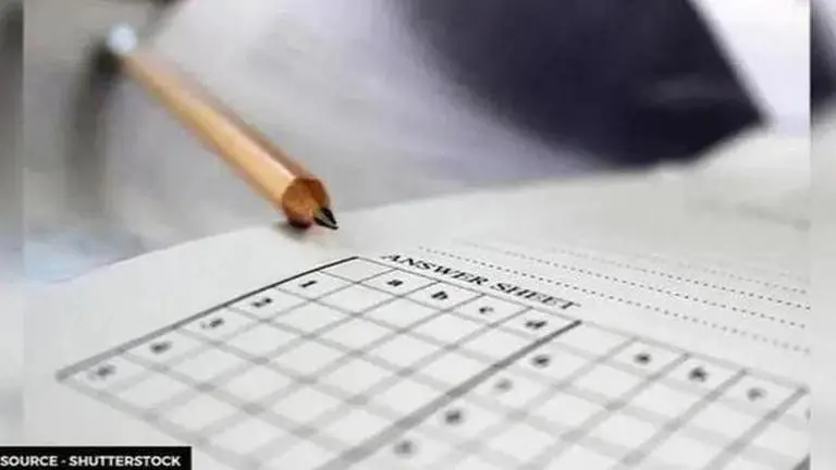 NEET UG Answer Key 2022