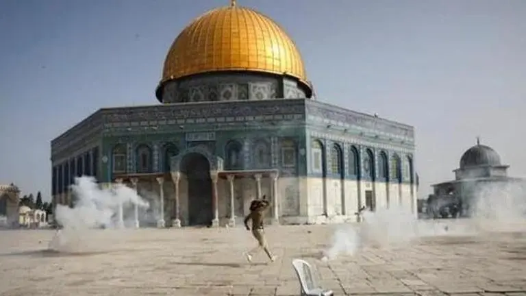 Jerusalem: Epicentre of Faith or Political bait? Everything you need to know Jerusalem