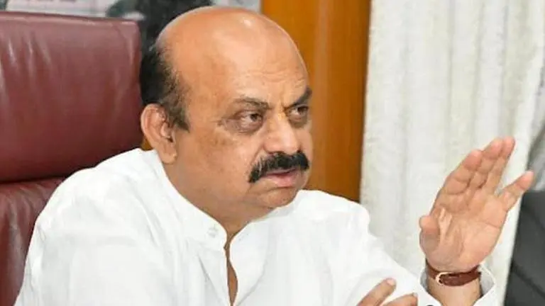 Karnataka CM Bommai says 'No post is permanent', triggers speculations of his exit Karnataka