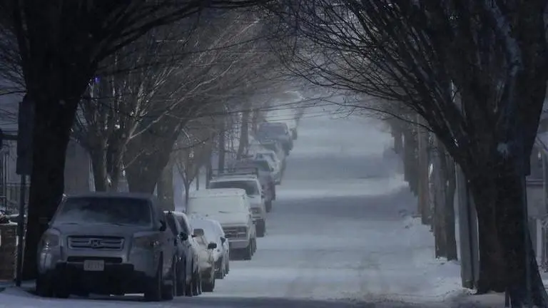 US braces for 'bombogenesis' this weekend; East Coast to be worst hit by winter storm US