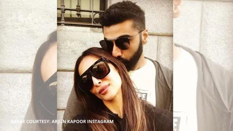 Arjun Kapoor talks about marriage plans; says the current situation means 'No Chance' Arjun Kapoor