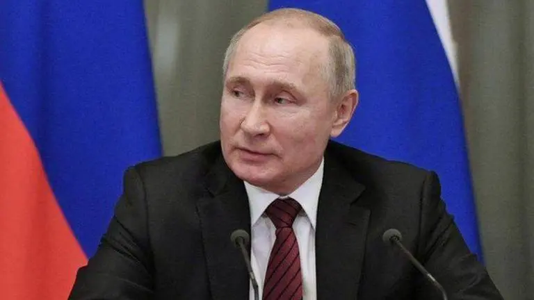 Russia counter-sanctions European officials over Alexei Navalny poisoning case Russia