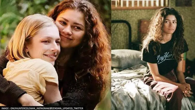 Euphoria season 2 episode 6: Trailer preview, release date, where to watch & more Euphoria Season 2 Episode 6 Release Date & Time