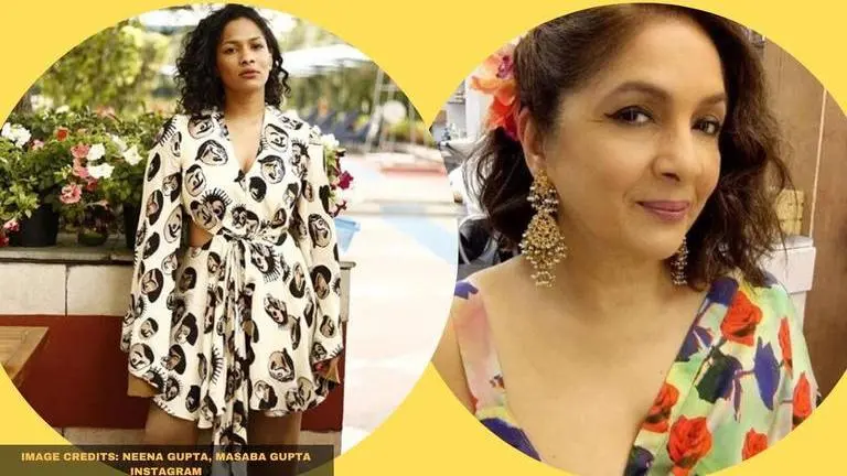 Home décor tips for space utility to take from Neena Gupta & Masaba Gupta's home tour home décor tips