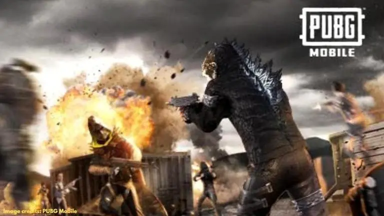 How to use Paint in PUBG Mobile to change weapon skins and set Kill effects? PUBG Mobile