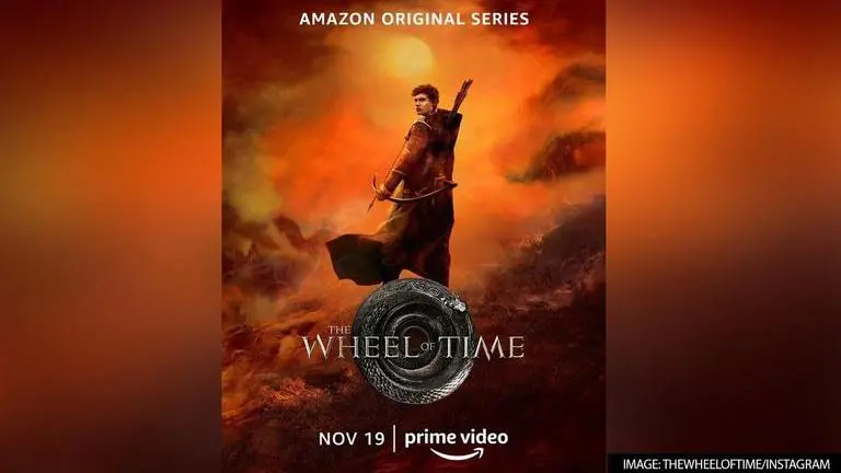 'The Wheel of Time': What does the 'Heron' mark on Rand's father's sword mean? The Wheel of Time