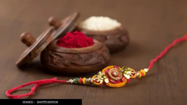 raksha bandhan video status