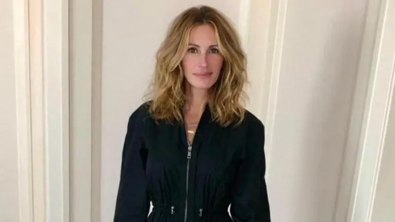 Julia Roberts reveals why she hasn't featured in romcoms in last 20 years; details inside Julia Roberts