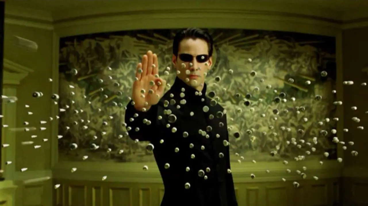 Warner Bros' Matrix 5 In The Works; Will Keanu Reeves Return In Drew Goddard's Directorial? The Matrix