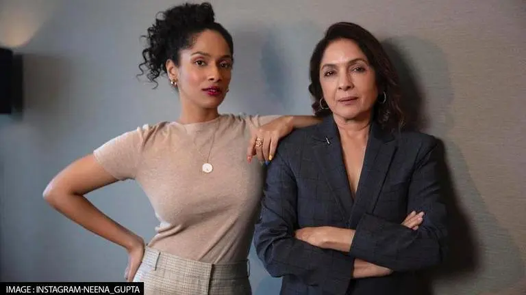 When Neena Gupta revealed she couldn't afford C-section surgery, had only Rs 2000 in bank Mother's Day 2022