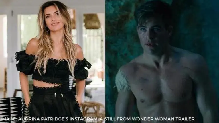 Audrina Patridge opens up on her romance with Chris Pine; 'will never forget first kiss' Audrina Patridge