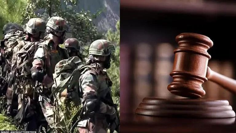 SC dismisses two pleas challenging Delhi HC order upholding Centre's Agnipath scheme