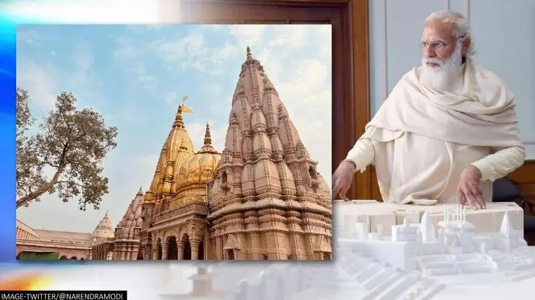 Kashi Vishwanath Corridor Inauguration: Check out PM Modi's full schedule in Varanasi PM Modi