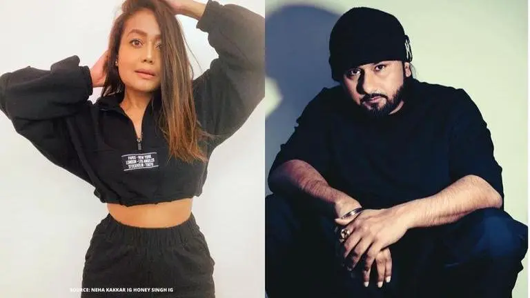 Honey Singh and Neha Kakkar's Moscow Suka review: A perfect blend of Punjabi and Russian Honey Singh