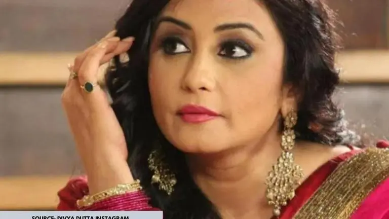 Divya Dutta
