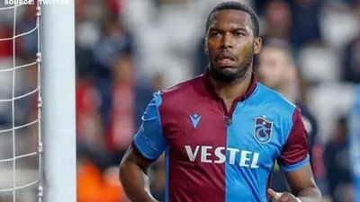 Ex-Liverpool striker's contract with Trabzonspor terminated after just 8 months Liverpool