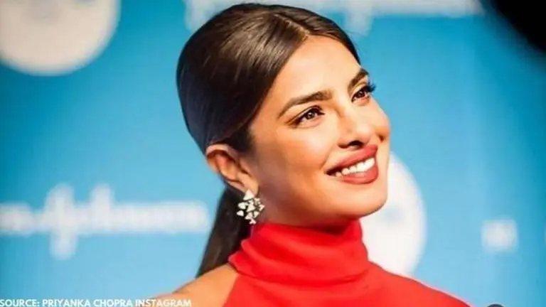 Priyanka Chopra's movies that had her essaying real-life characters; read Priyanka Chopra