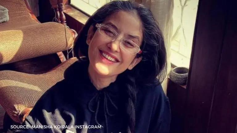 Manisha Koirala