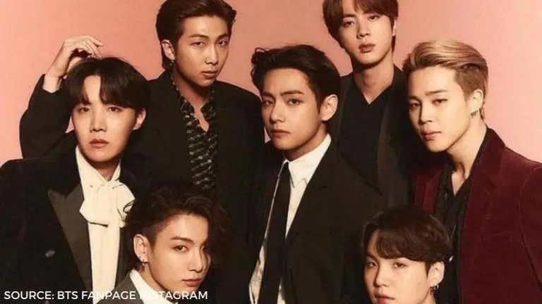 BTS' 'Dynamite' sets new record, crosses 900 million views on YouTube BTS' Dynamite