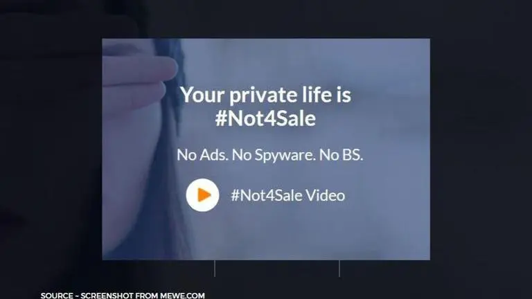 MeWe vs Parler: What is MeWe? Who owns it? Know all details here mewe vs parler