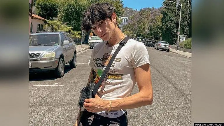 Cooper Noriega's death: TikTok star's ex-GF, family pen heartfelt tributes on social media Cooper Noriega