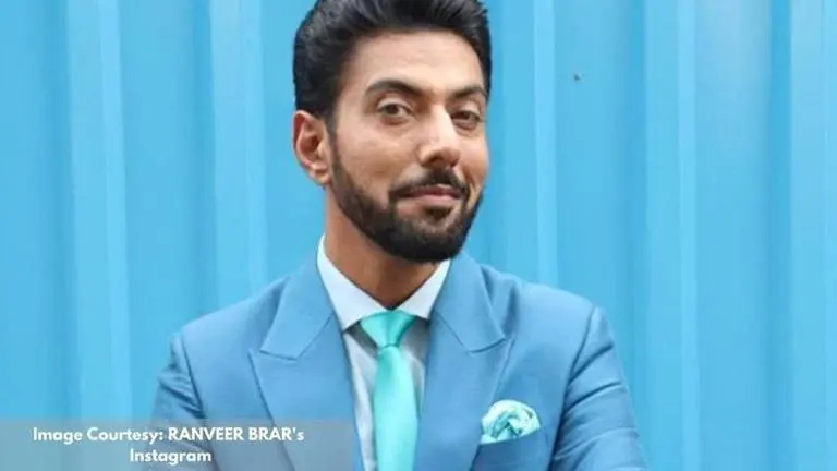 Ranveer Brar reveals 'secret' to most delicious chicken masala Ranveer brar