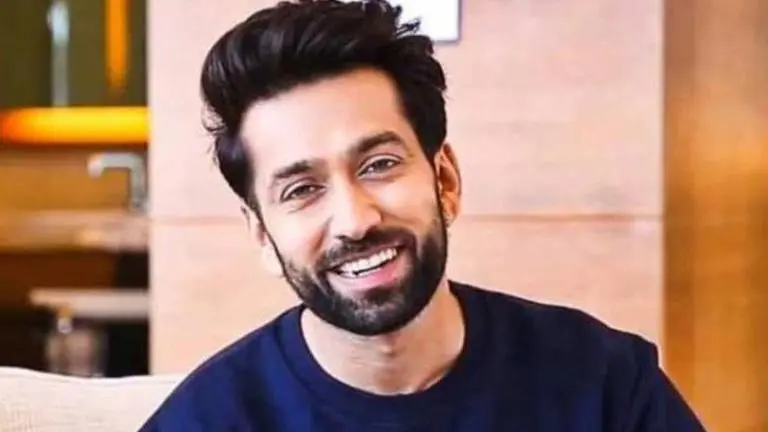 Nakuul Mehta to play Ram Kapoor one last time in Bade Achhe Lagte Hain Nakuul Mehta