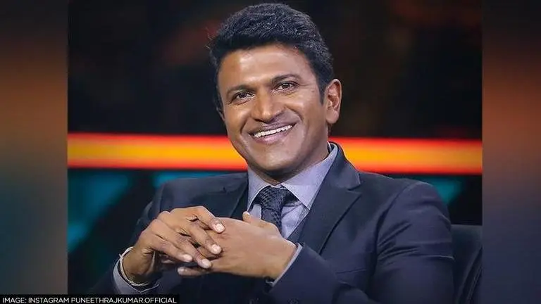 Puneeth Rajkumar's father-in-law Bhagmane Revanath dies of heart attack: Read Puneeth Rajkumar