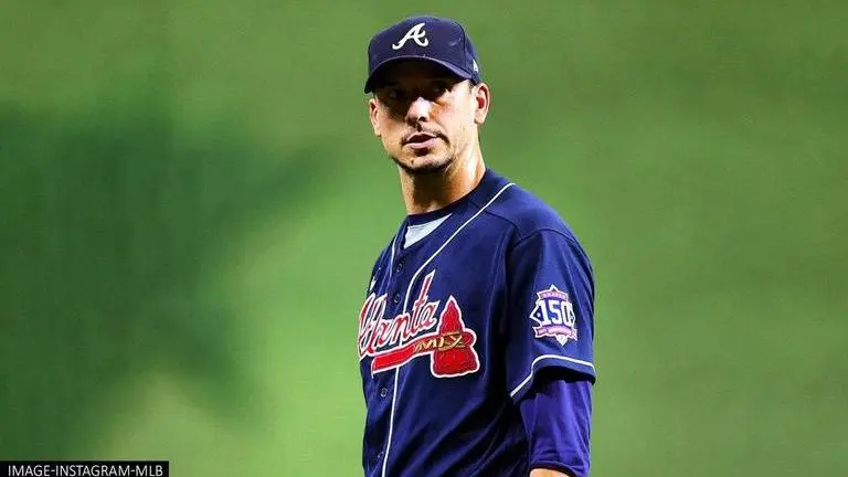 Charlie Morton Injury: Braves Pitcher Fractures Fibula, Ruled out of 2021 World Series what happened to charlie morton